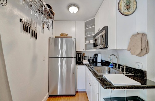 Sarasota House | The Ashton Hideaway