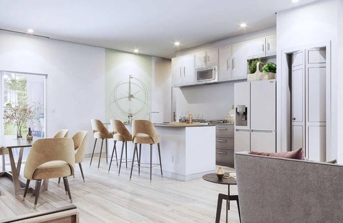 Palm Bay House | The Atlantic Anchor Retreat | 30 Mins to Beach