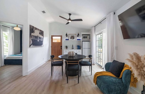 St. Augustine Apartment | The Augustine Suite l Heated Pool l Walk to DNTN