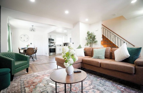 Rahway House | The AUTOGRAPH Collection Rahway