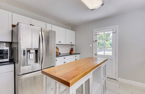 National Hills House | The Azalea