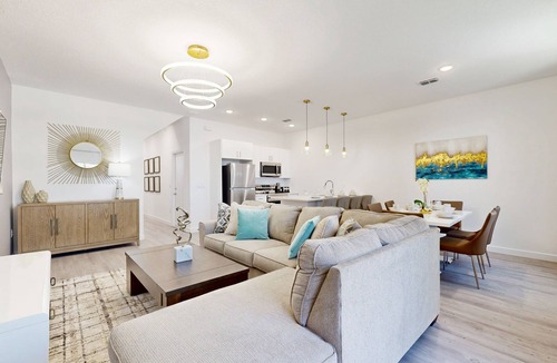 Loughman Condo | The Azur Resort