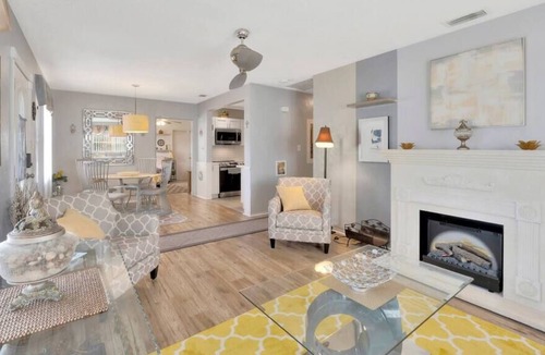 Greater Pinellas Point House | The Bahama Breeze - Sleeps 6