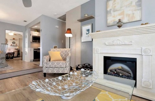 Greater Pinellas Point House | The Bahama Breeze - Sleeps 6