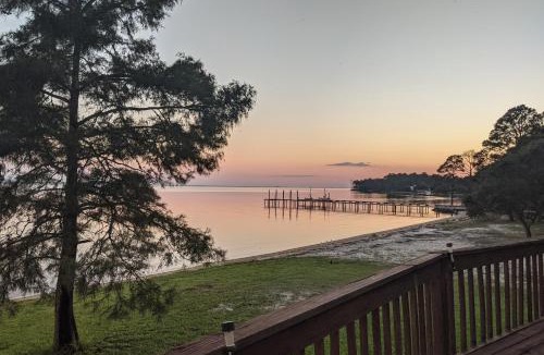 Freeport House | The Bay House