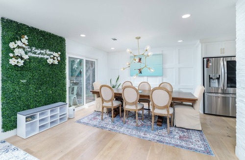 Walton County House | THE BAYFRONT HAVEN Private Dock Sauna Pet-Friendly Luxury Destin 30A Retreat