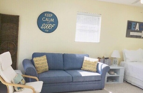 Port Orange House | "The Beach House" Getaway