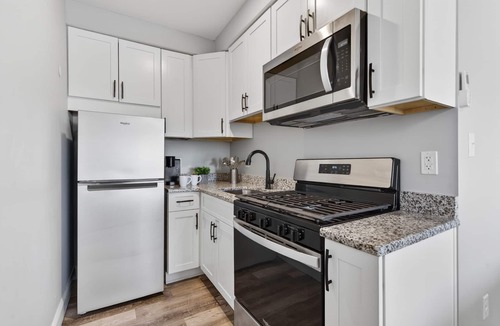 Wildwood Hotel | The Beach House