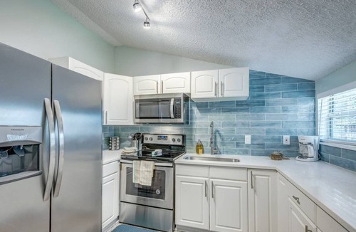 Jacksonville Beach Villa | The Beach Villages - Villa Six