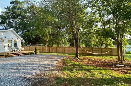 Belmont Cottage | The Belmont Cottage - 2 bedroom