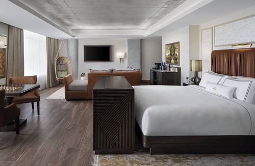 Palm Beach - West Palm Beach Hotel | The Ben, Autograph Collection