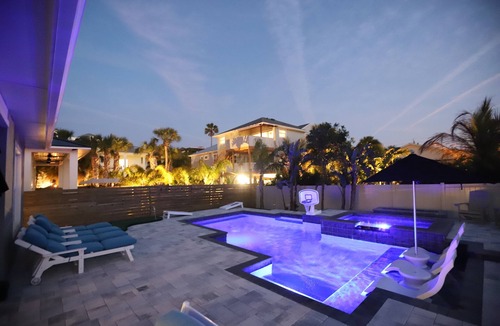 Horton Shores House | The Best Home in New Smyrna Beach - Ultra Luxury Beach Retreat