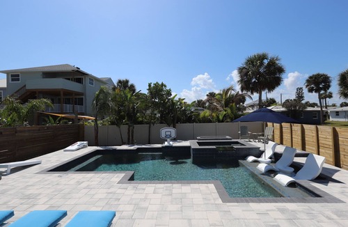 Horton Shores House | The Best Home in New Smyrna Beach - Ultra Luxury Beach Retreat