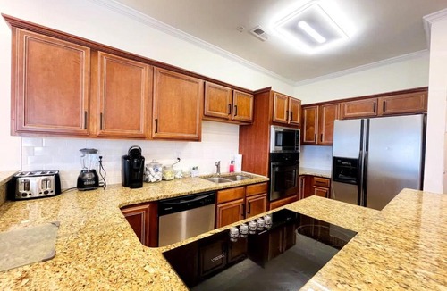 Windy Hill Apartment | The best location Wonderful Ocean View 7BR pool