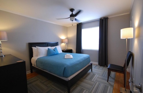 Brookwood Apartment | The Big Awesome 2BR/1BA Condo (C) - Includes Bi-weekly Cleanings w/ Linen Change