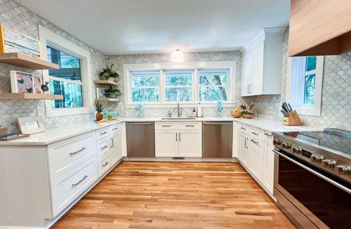 Vanderhorst Plantation House | The Birdie - Luxury Kiawah Beach House - Private Pool and Hot Tub!
