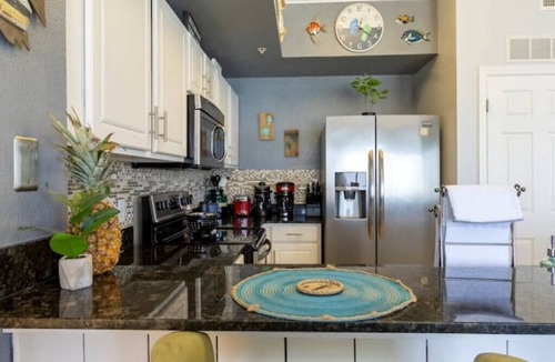 Panama City Beach Condo | The Blissful Place: Luxury Penthouse, On the Beach