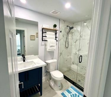 Fort Myers Shores House | The Blue River House