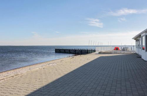 Waretown House | The Bluebeard Bay Retreat