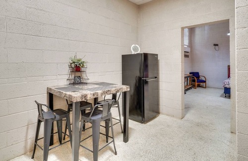 Briceville Apartment | ‘The Boiler Room’ - ATV-Friendly Briceville Gem!