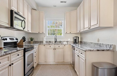 North Charleston Villa | The Boroughs at Lake Palmetto 3BR I