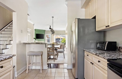 North Charleston Villa | The Boroughs at Lake Palmetto 3BR I