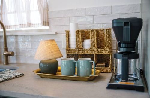Valley Head House | The Bramblett- A Mountain Wellness Retreat