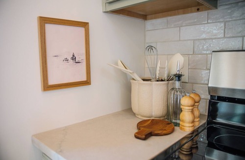 Valley Head House | The Bramblett- A Mountain Wellness Retreat