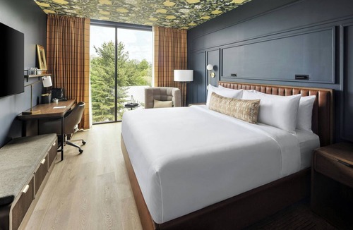 Radnor Hotel | The Brandywine, Radnor, a Tribute Portfolio Hotel