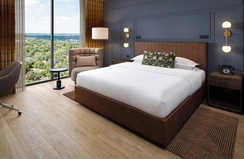 Radnor Hotel | The Brandywine, Radnor, a Tribute Portfolio Hotel