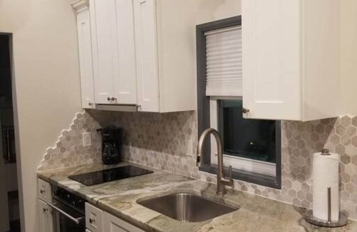 Northwest Orlando House | The Breeze Tiny House