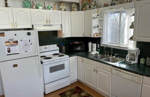 Pittman Center Ski Chalet | The Briar Patch