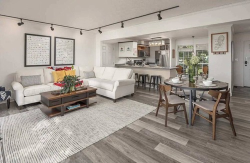 Lookout Mountain House | The Brow House with Stunning Views! Sunsets