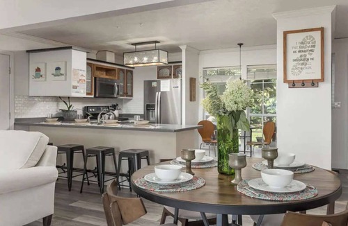 Lookout Mountain House | The Brow House with Stunning Views! Sunsets