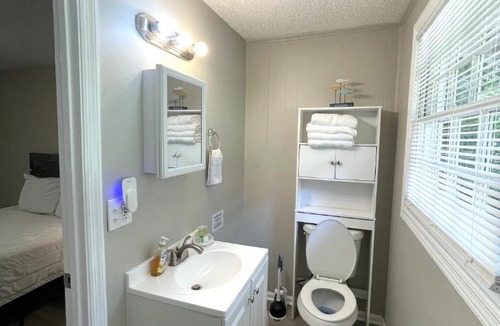 New Castle House | The Bungalow