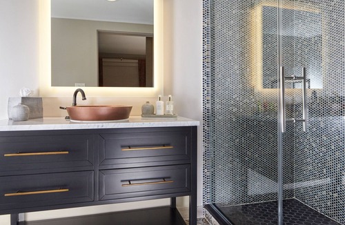 Buckhead Hotel | The Burgess Hotel, Atlanta, a Tribute Portfolio Hotel