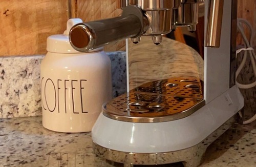 Clayton Cabin | The Cabin @ Possum Trot- A Rustic Chic Escape