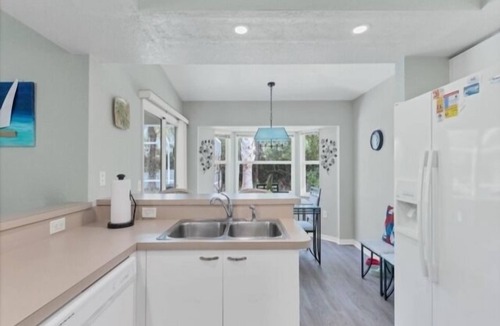 Rotonda Heights House | The Captain's Catch will have you Hooked - lovely Rotonda Home with pool