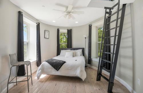 Eckington Apartment | The Castle