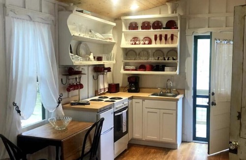 Cashiers Cabin | The Cedar Cabin – Part of Cashiers Lake Cabins