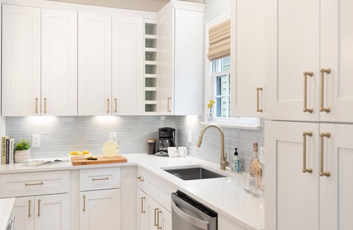 Cannonborough Elliotborough House | The Charleston Suite: The Harper Suite