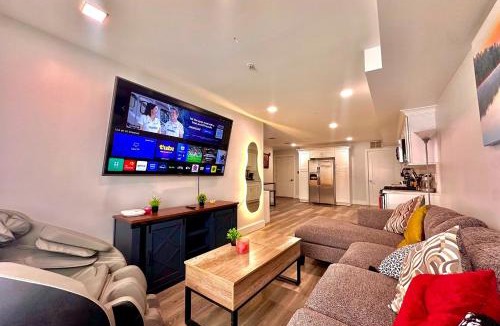 Paterson Apartment | The Classic Suite: 2BR close to NYC