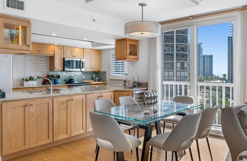 Park Shore Condo | The Club at Naples Cay 501
