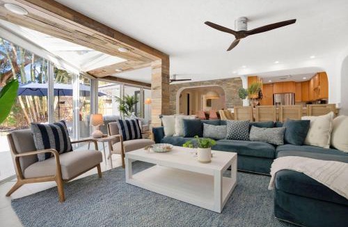 Singer Island House | The Coastal Duo Escape