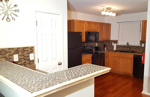 Southwestern House | The Comforts Of Home