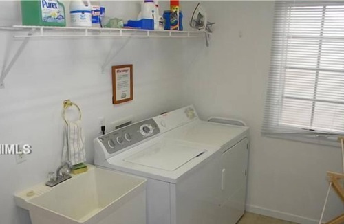 Moss Creek House | The Comforts of Home, the Amenities of a Resort!