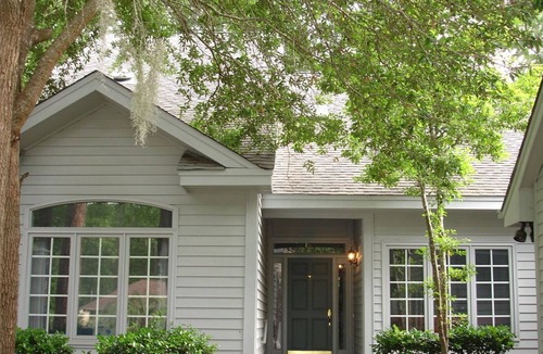 Moss Creek House | The Comforts of Home, the Amenities of a Resort!