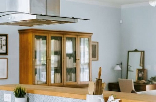Cayce House | The Congaree Cottage