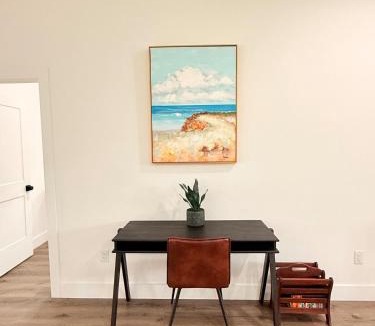 Lecanto House | The Connell Coop