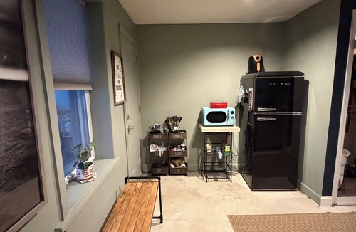 Constable Hook Apartment | The convenient Studio Near NYC